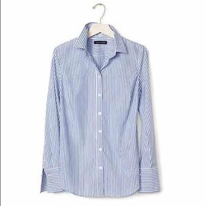 Banana Republic Blouse
